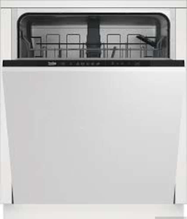 Beko Dishwasher - Tenderyard