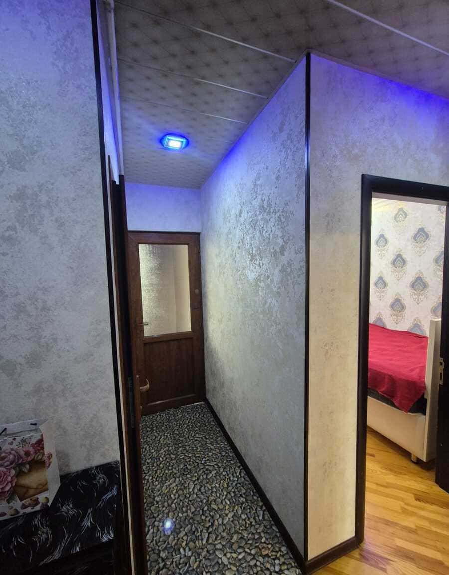 2 otaqlı mənzil 50 m² satılır - Tenderyard