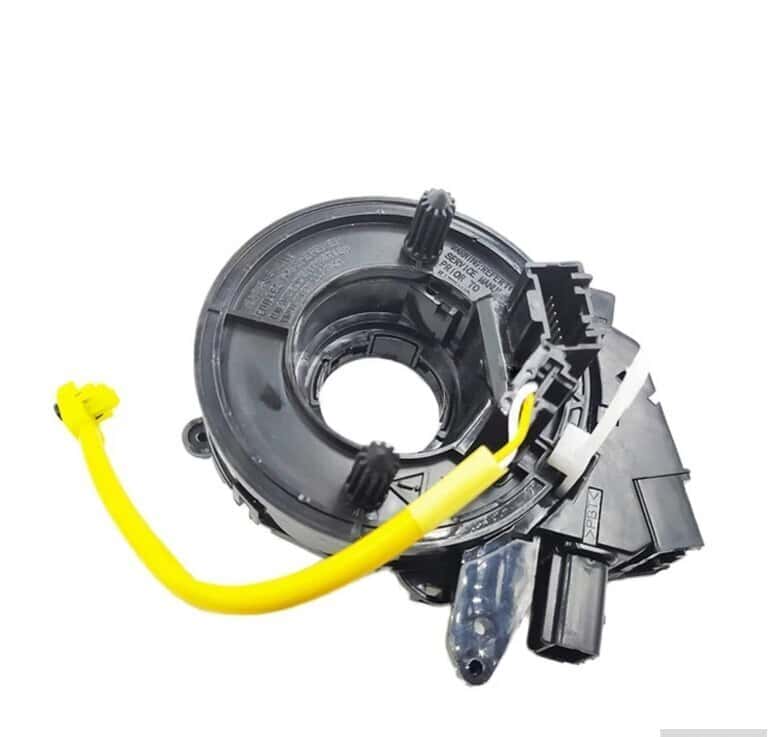 Steering wheel clock spring for Mitsubishi Grandis - Tenderyard