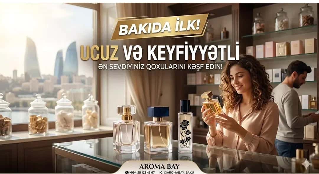 High-Quality and Affordable Perfumes - Tenderyard