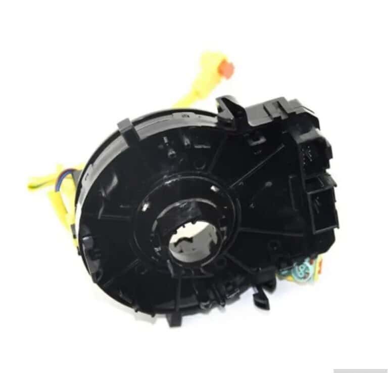Steering wheel clock spring for Toyota Tundra - Tenderyard