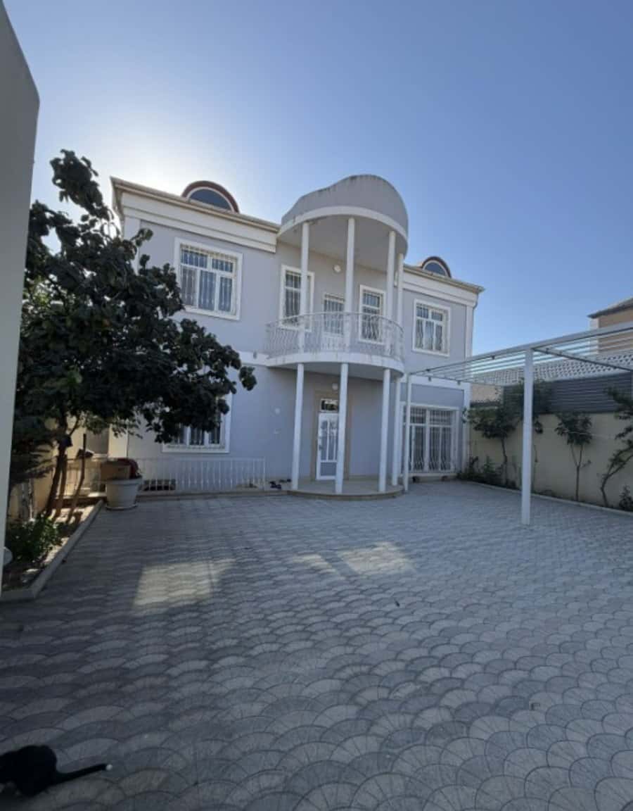 Продается 6-комнатный частный дом, 210 м² - Tenderyard
