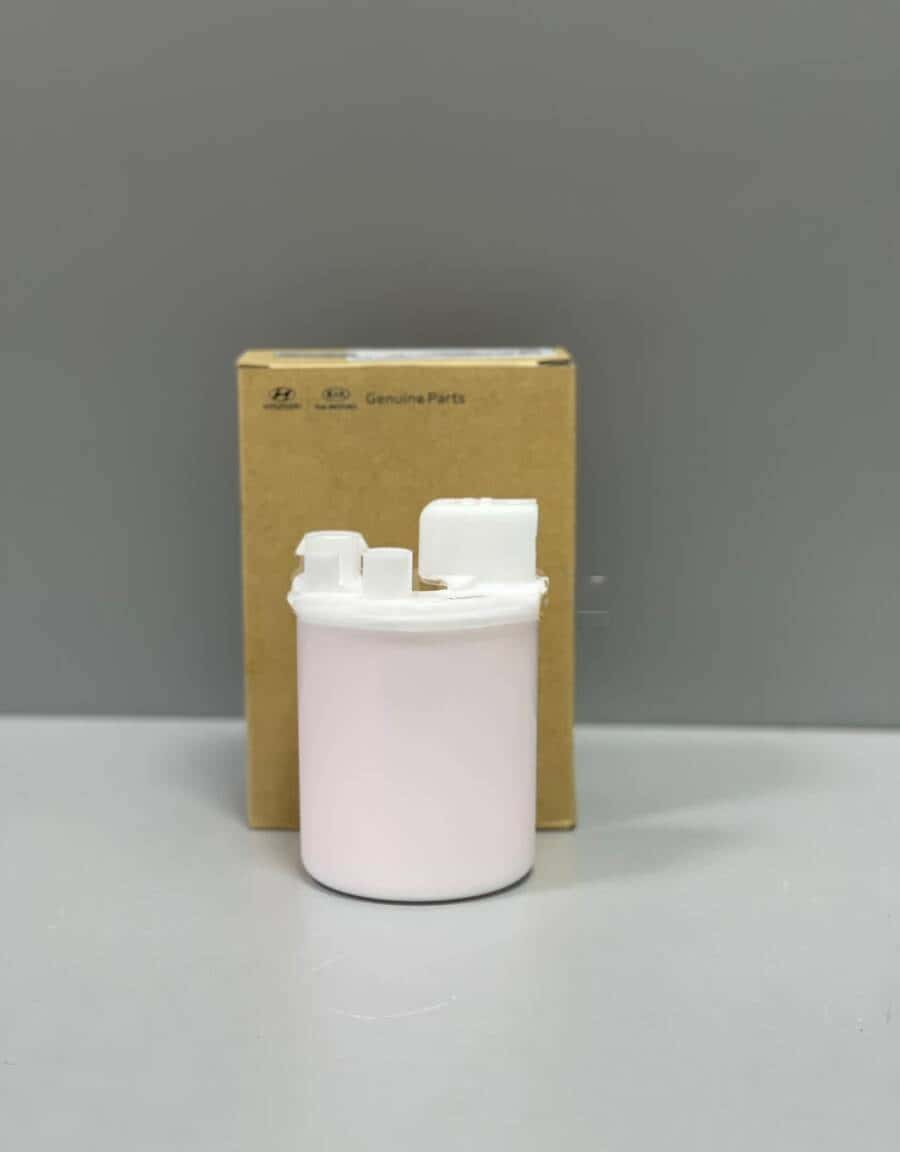 Fuel filter Kia Cerato 2006-2009 - Tenderyard