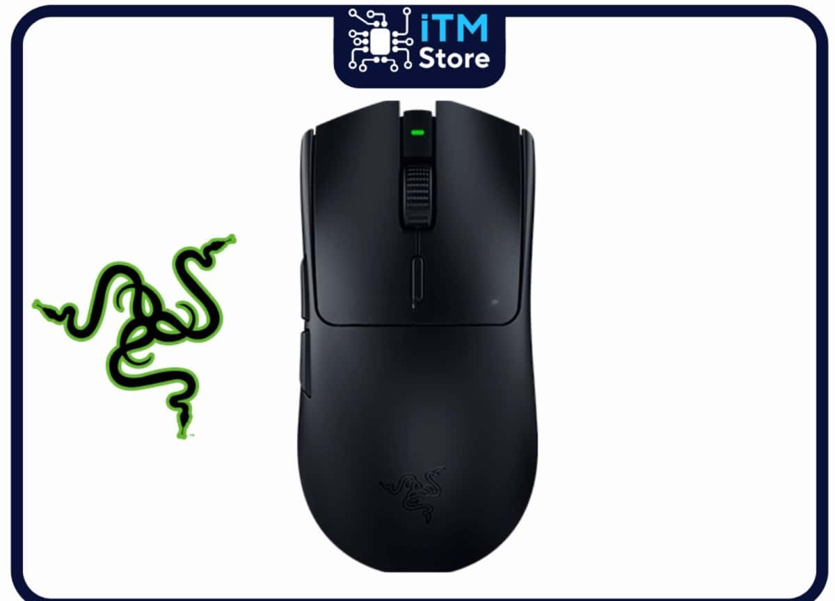 Razer komputer siçanı - Tenderyard