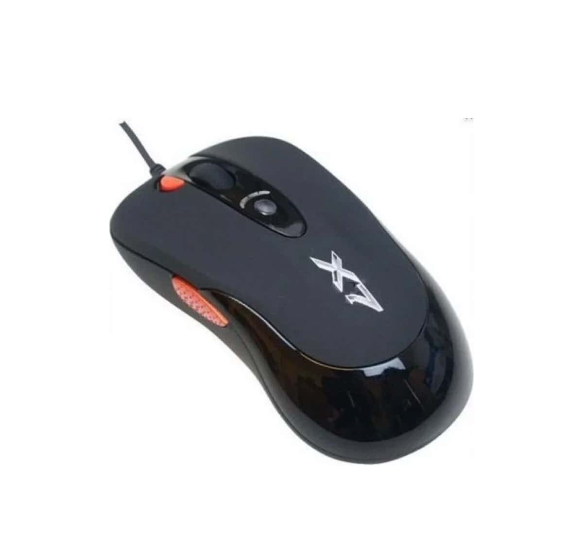 A4Tech computer mouse - Tenderyard