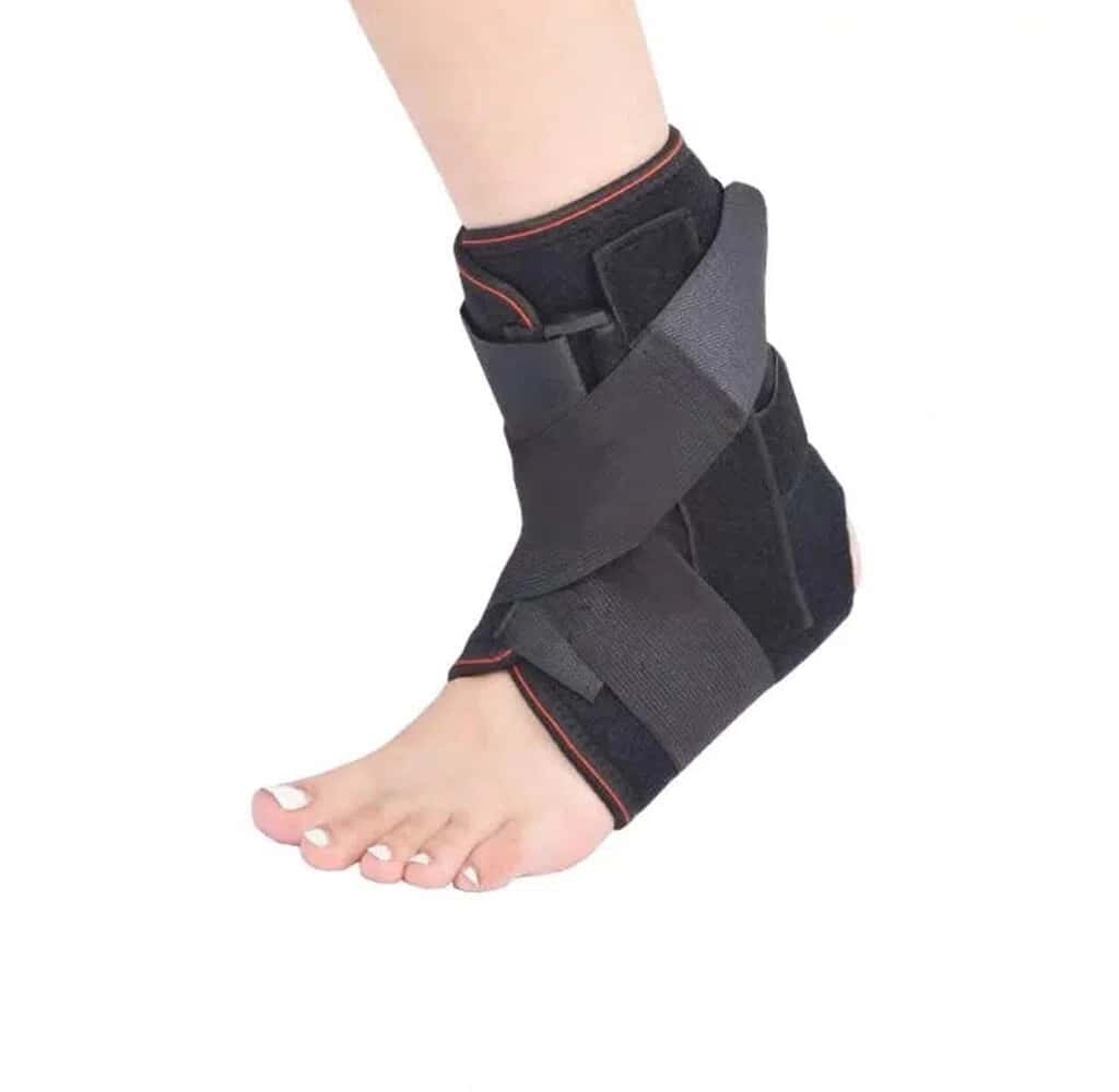 Elastic Orthopedic Ankle Brace - Tenderyard