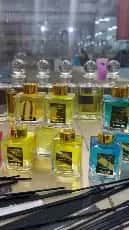 Reed diffuser - Tenderyard