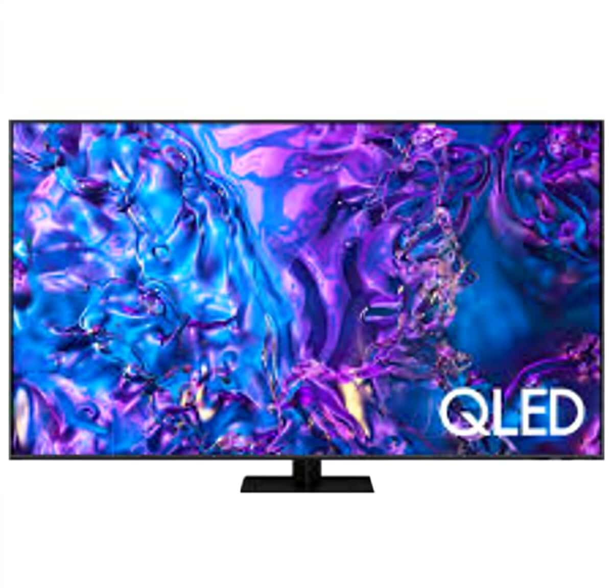 Samsung TV 65" QLED - Tenderyard