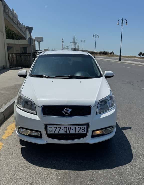 Avtomobil Ravon Nexia R3, 1.5 L, 2020, 150 000 km - Tenderyard