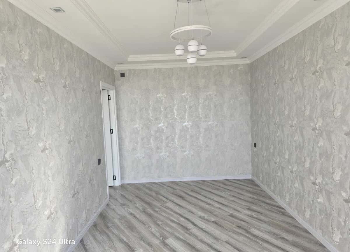 3 otaqlı mənzil 85 m² satılır - Tenderyard