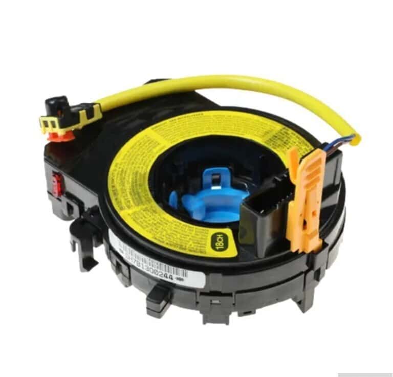 Steering wheel clock spring for Ford Fusion - Tenderyard