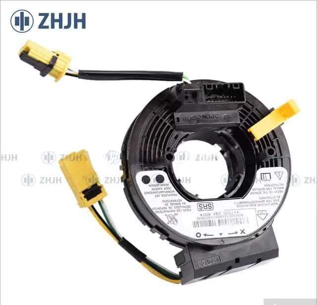 Steering wheel clock spring for Hyundai Veracruz 2008 - Tenderyard