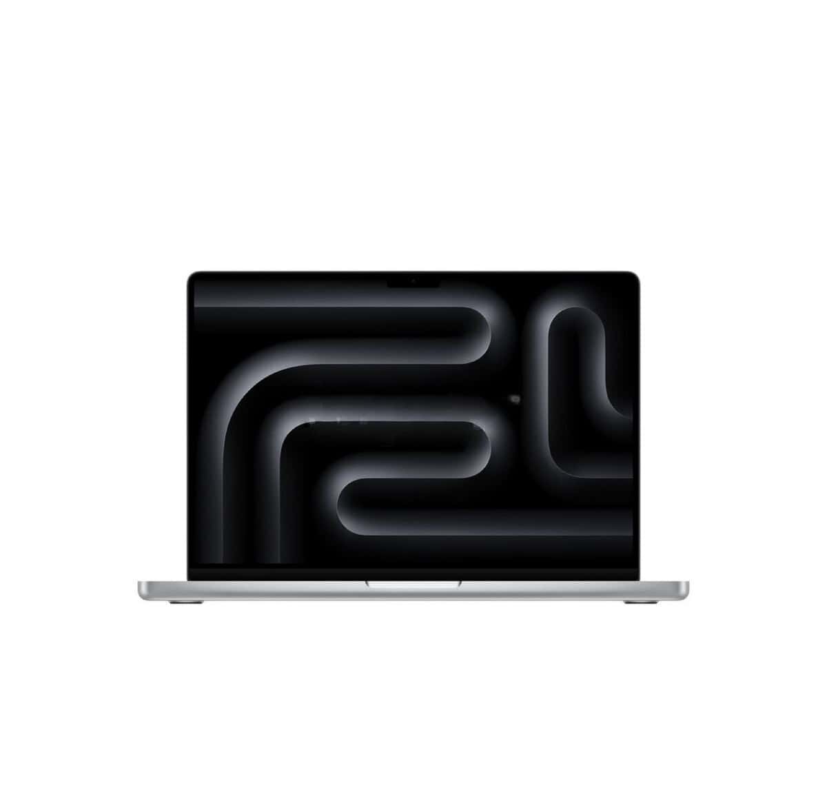 Apple laptop - Tenderyard