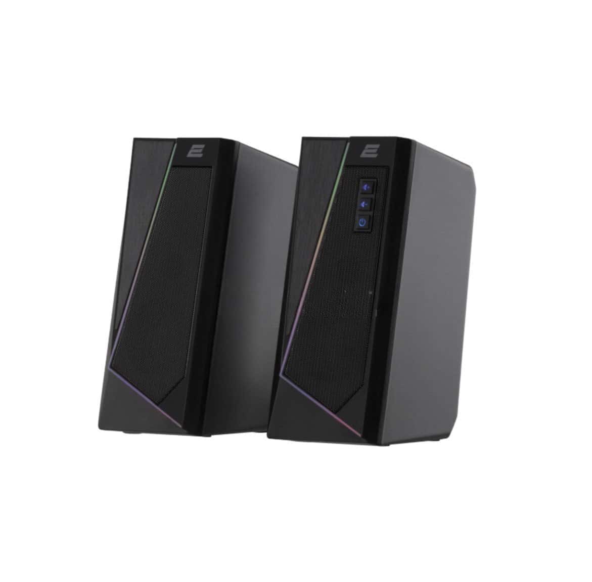 Speaker 2E PCS233 10W RGB - Tenderyard