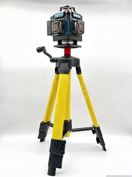 Laser level Tmakota TM-4D88S 4D 16 lines - Tenderyard