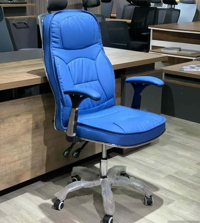Qarışıq rəng, Ofis üçün kreslo - Tenderyard