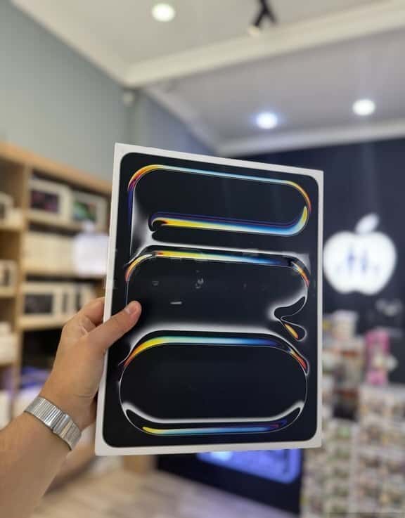 Apple planşet - Tenderyard