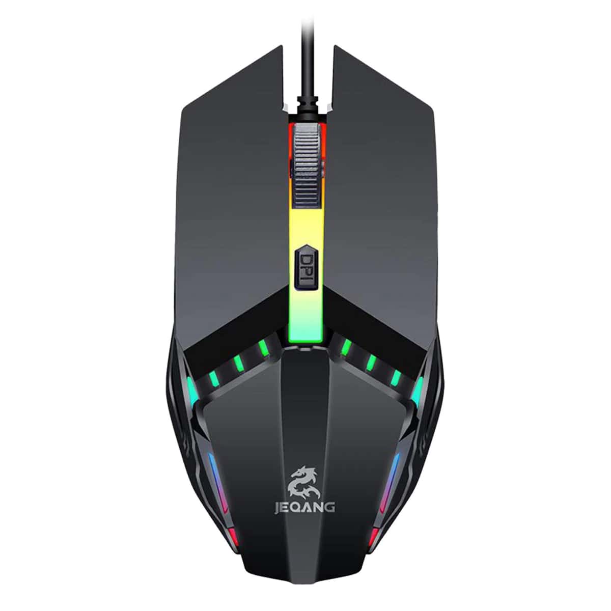 Jeqang computer mouse - Tenderyard