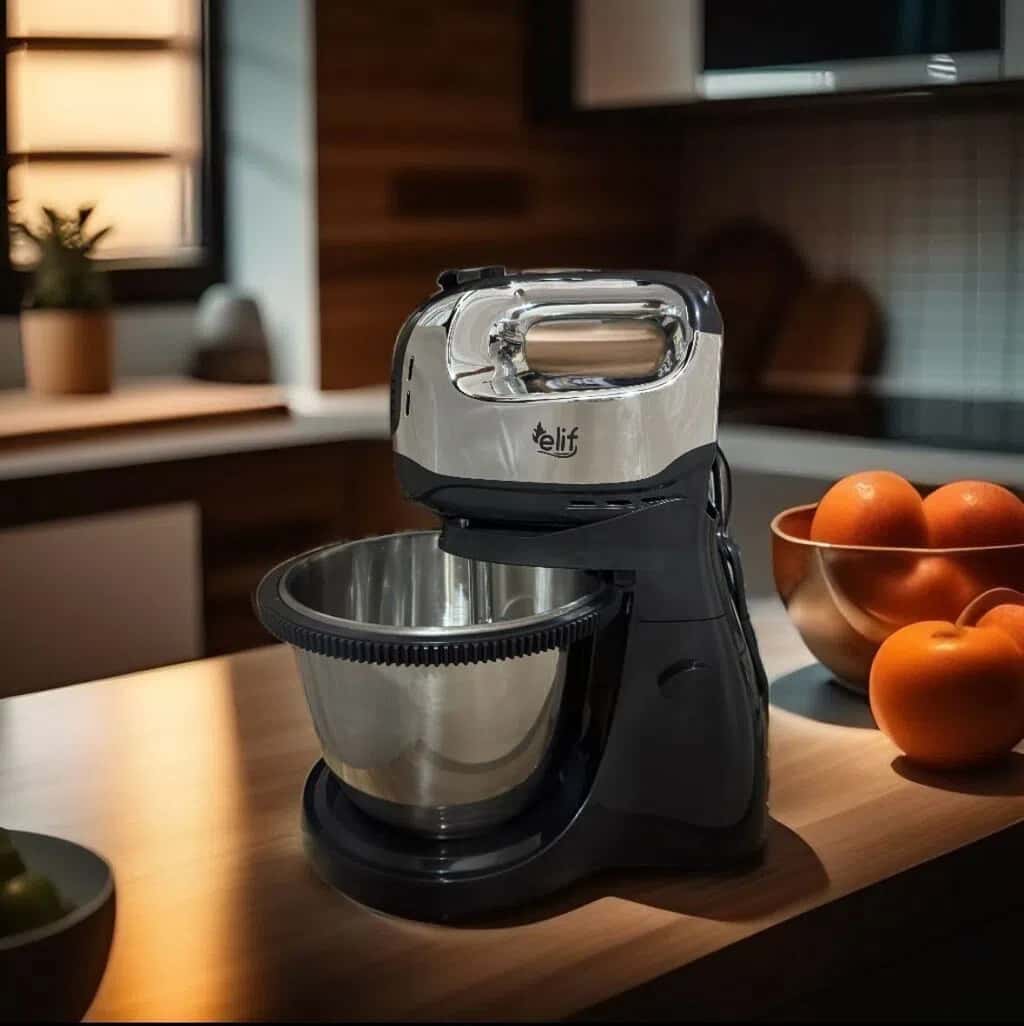 Russell Hobbs mixer - Tenderyard