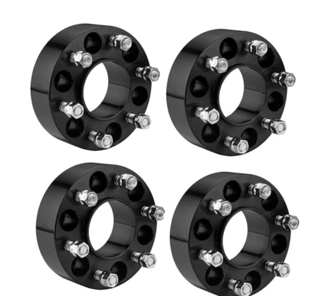 Spacer Ford F150 - Tenderyard