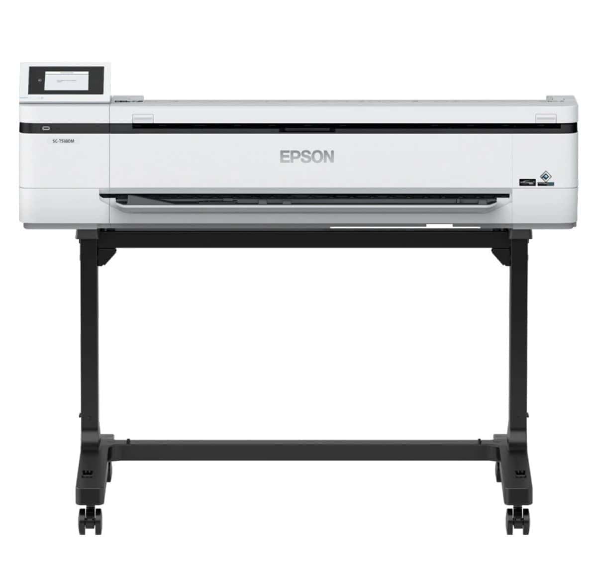 Plotter Epson SureColor SC-T5100M-MFP (C11CJ54301A0) - Tenderyard