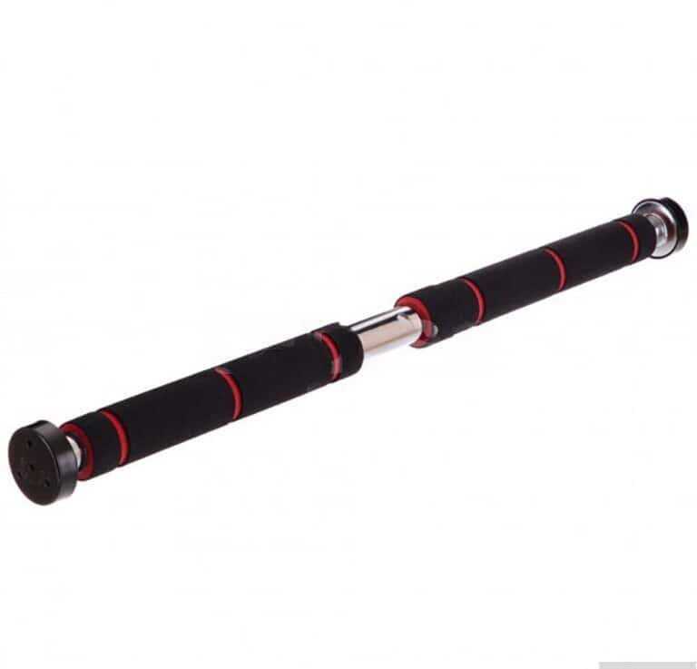 Doorway and wall-mounted pull-up bar for home - Tenderyard