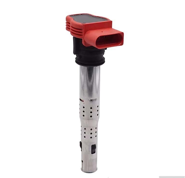 Ignition coil Audi - Tenderyard