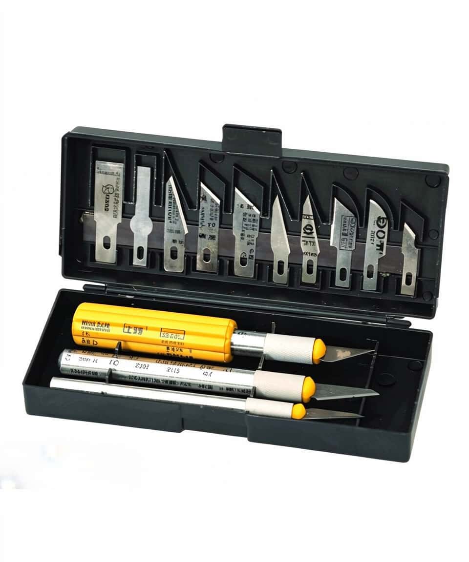 Master Tool 17-1013 Cutter Set - Tenderyard