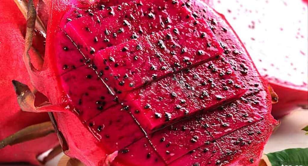 Dragon Fruit (Pitaya) - Tenderyard