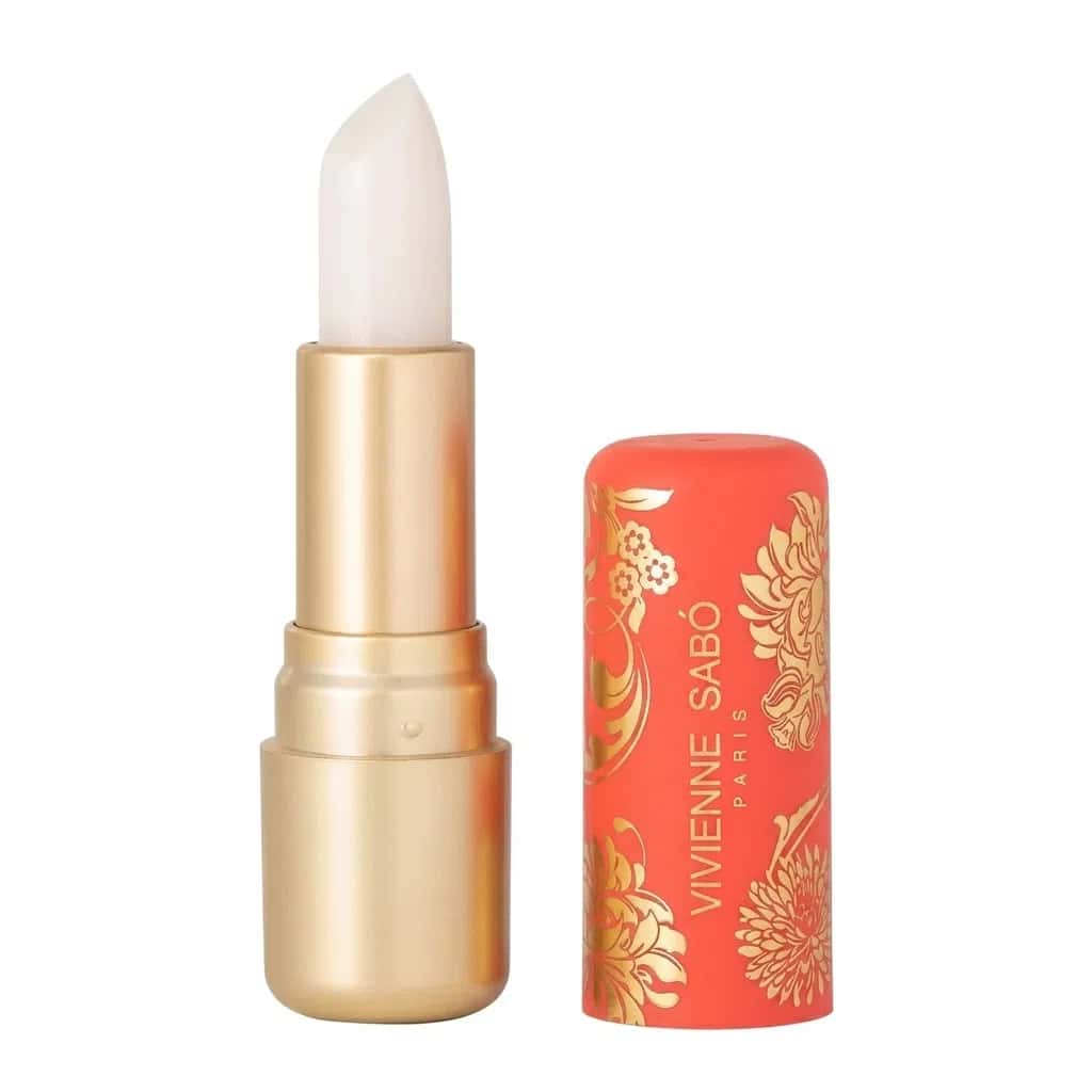 Vivienne Sabo Balm Rebelle 01 Cloud Dancer - Tenderyard