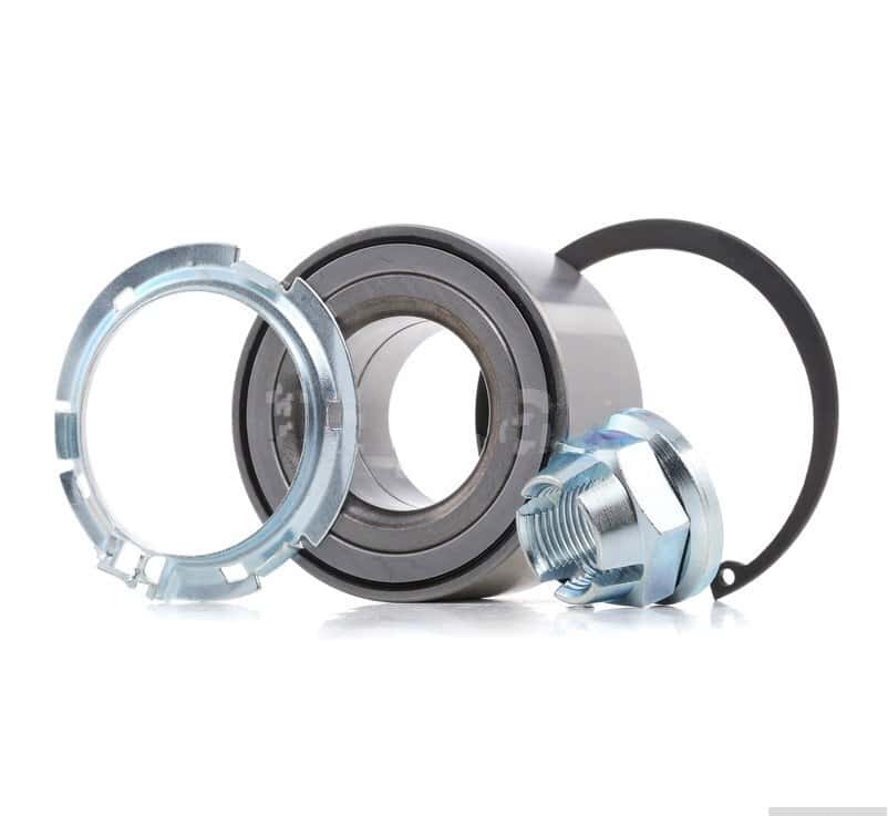Wheel bearing VKA-47-1807 for Nissan and Infiniti - Tenderyard