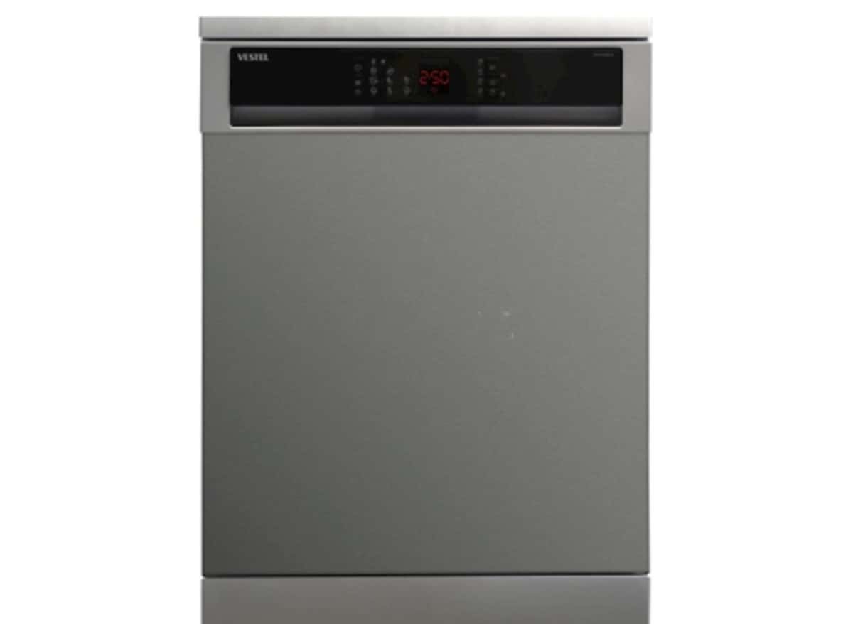 Vestel dishwasher - Tenderyard