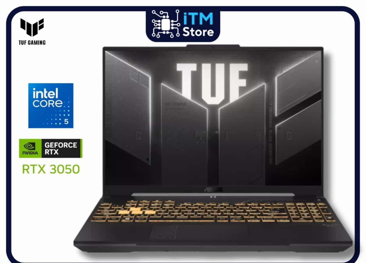 Asus laptop - Tenderyard