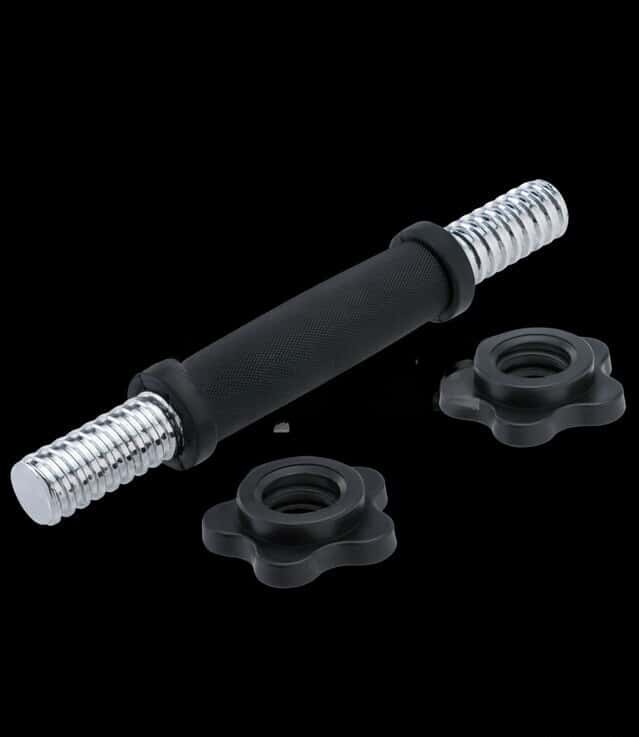 Dumbbell bar Starfit BB-105 (25 mm) - Tenderyard