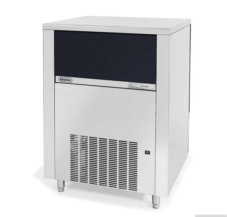 Brema CB1565A Ice Maker 155 kg - Tenderyard