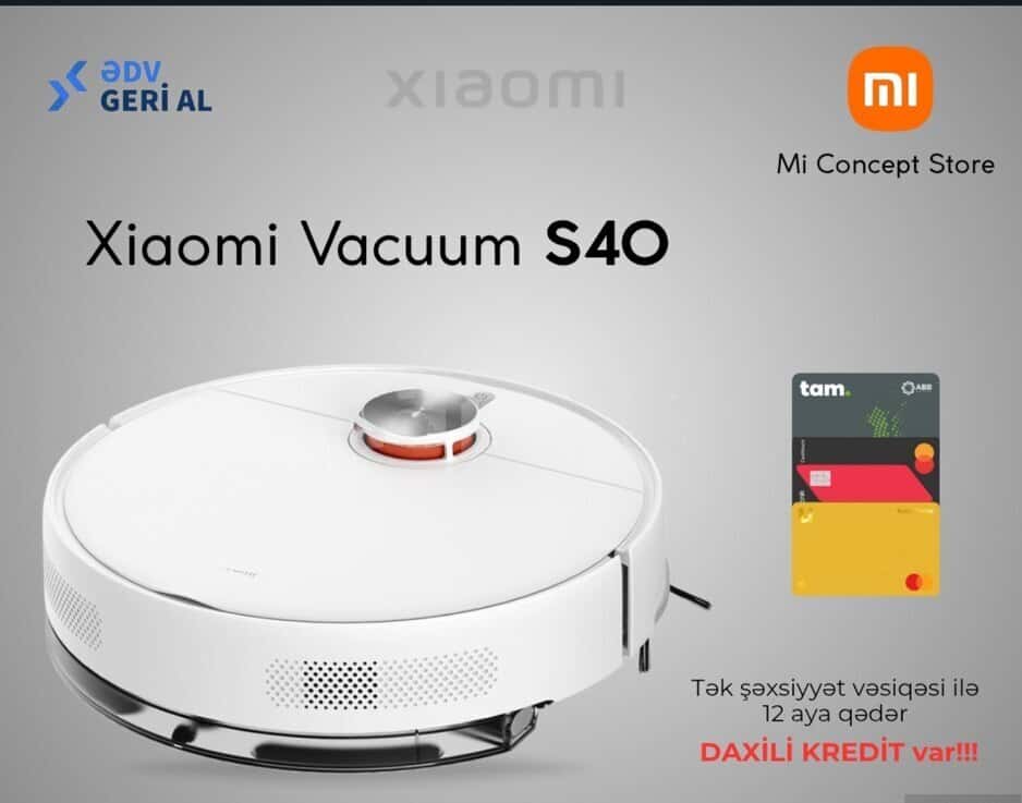 Xiaomi Tozsoran - Tenderyard