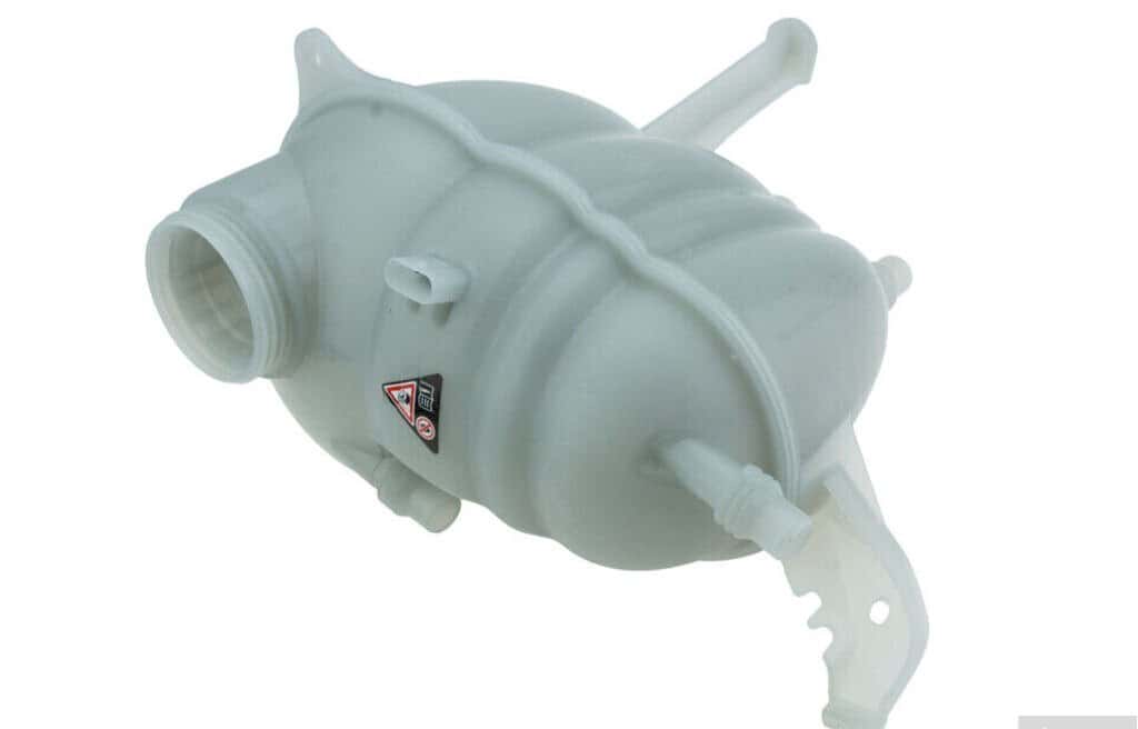 Antifreeze reservoir Mercedes C167 / X167 - Tenderyard