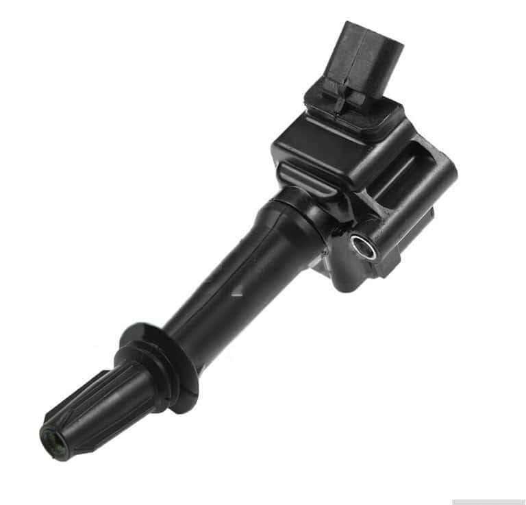 Ignition coil Chevrolet IPC1251 - Tenderyard