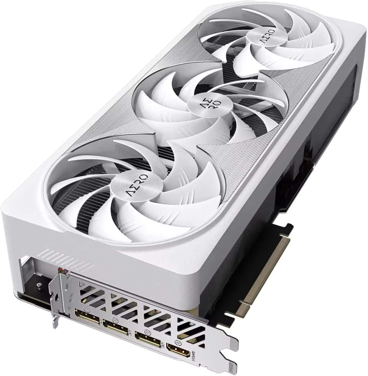 Gigabyte Graphics Card - Tenderyard