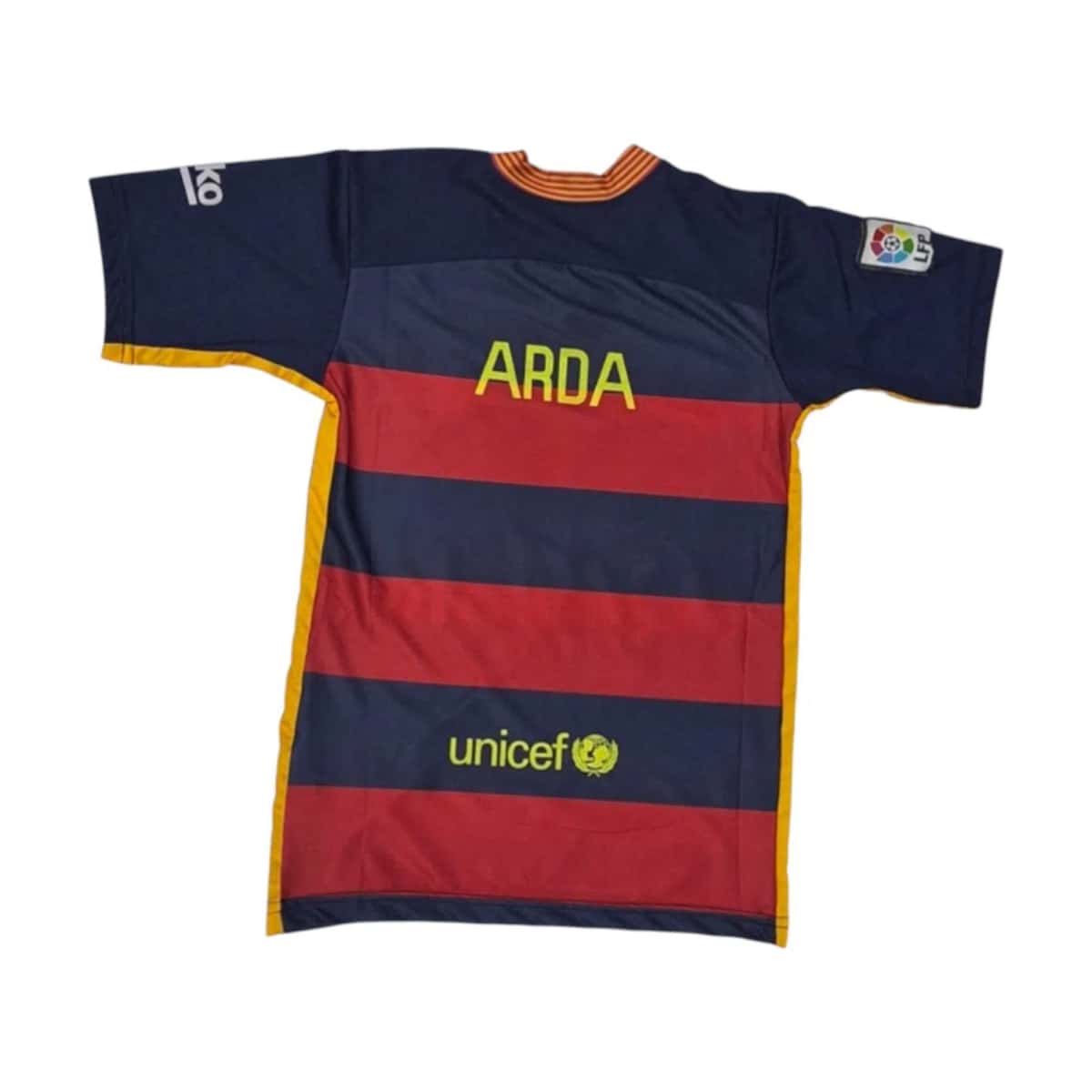 Футболка FC Barcelona Arda, размер 176, 12-14 лет - Tenderyard