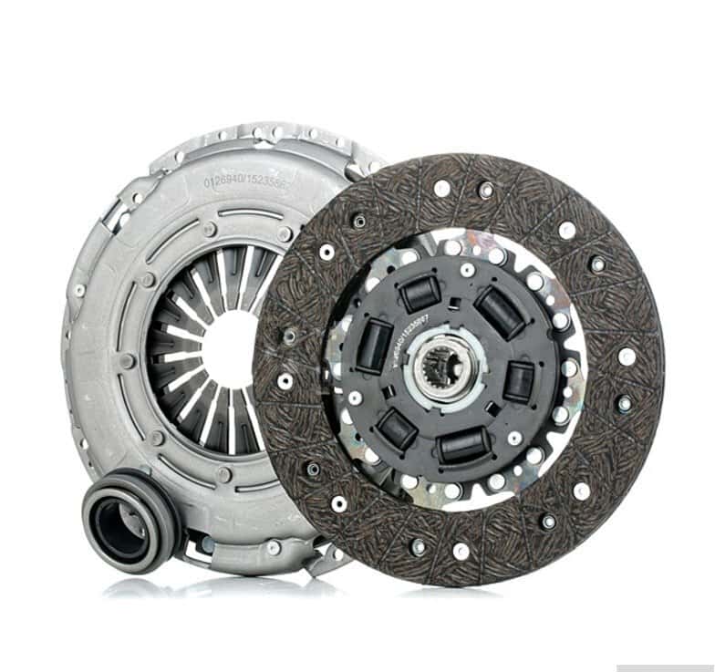 Friction disc set Hyundai Kia 006240800 - Tenderyard