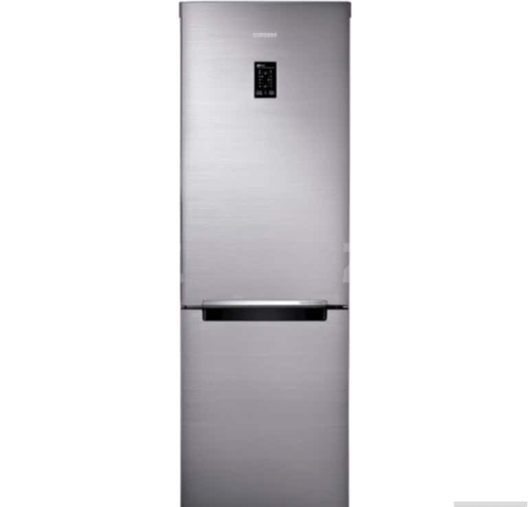 AEG Refrigerator - Tenderyard