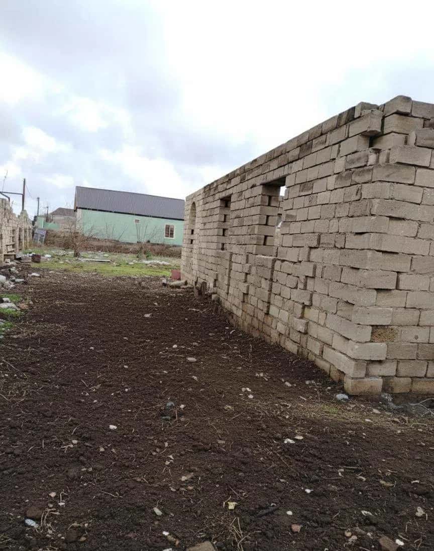 0 otaqlı həyət evi 0 m² satılır - Tenderyard