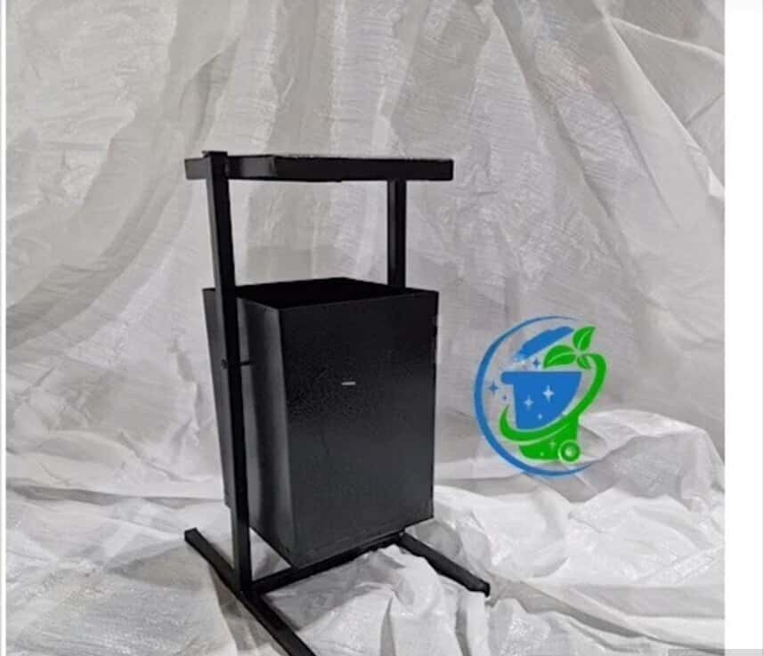 Waste bin in various sizes - Tenderyard