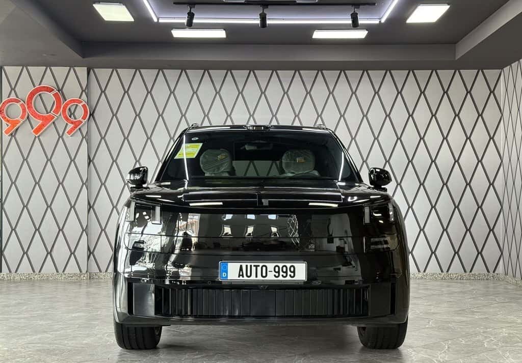 Lynk & Co 900, 2026 year, 0 km, 2000 L - Tenderyard