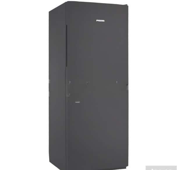 Soyuducu vitrin Pozis FV NF-117 G 156x60x65 - Tenderyard