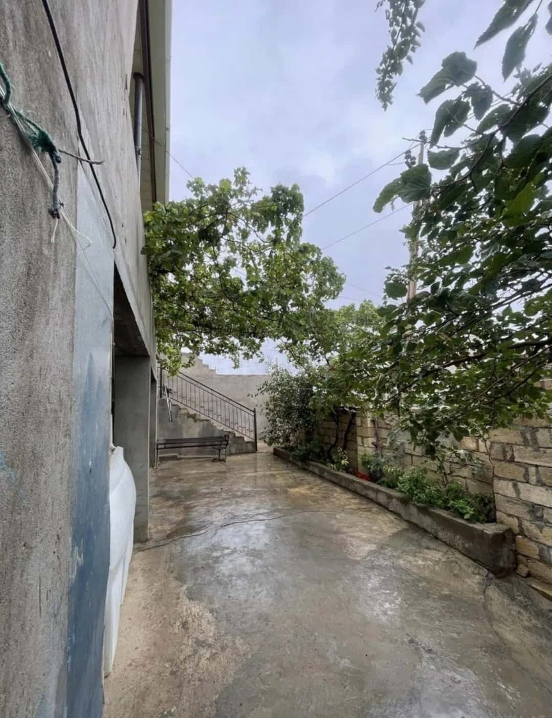 Продается 6-комнатный частный дом 167 м² - Tenderyard