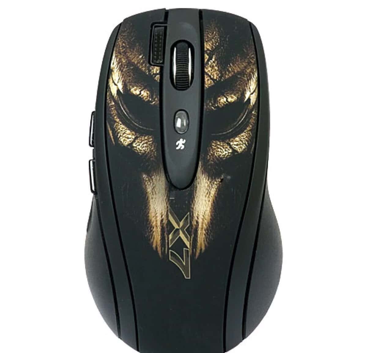 A4Tech computer mouse - Tenderyard