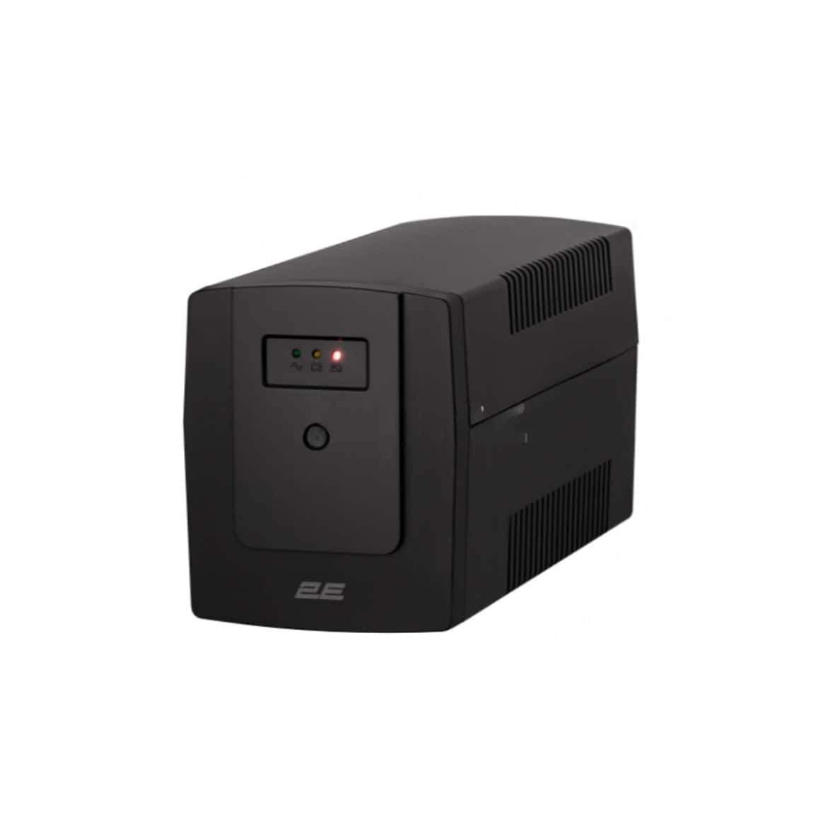 UPS 2E ED1200 1200VA / 720W - Tenderyard