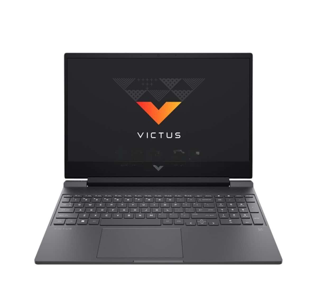 HP laptop - Tenderyard
